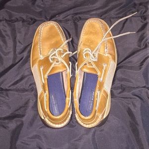 Shoes, Tommy Hilfiger